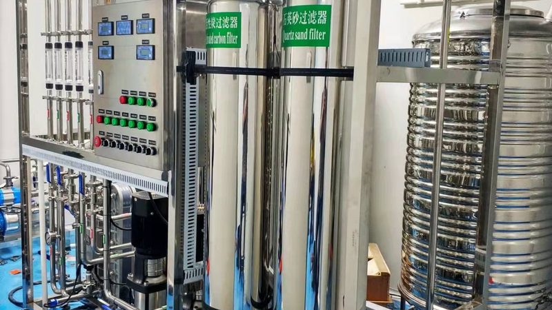 除尘设备选型：这些认知偏差可能让企业多花冤枉钱