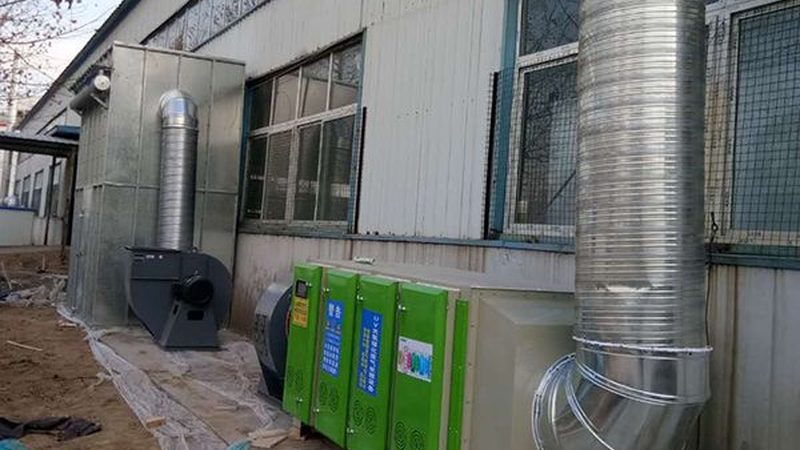 污水处理设备品牌选择：从项目案例看技术实力