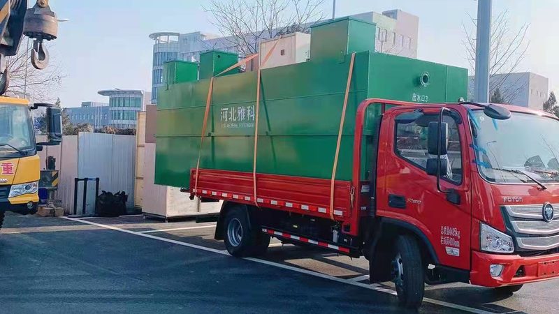 食品厂布袋除尘设备：参数解析与选型要点