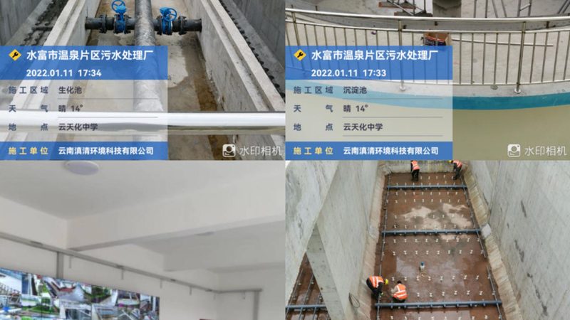 食品车间布袋除尘器安装全攻略：步骤与注意事项