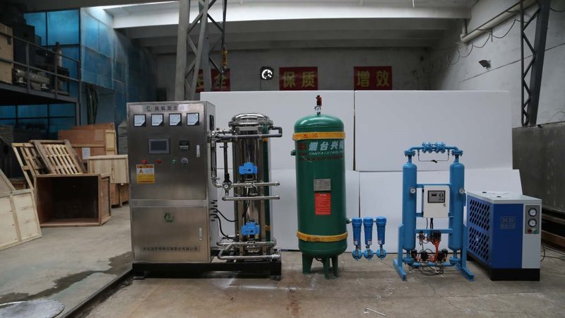 焊接烟尘净化器：揭秘其在不同行业的应用与优势