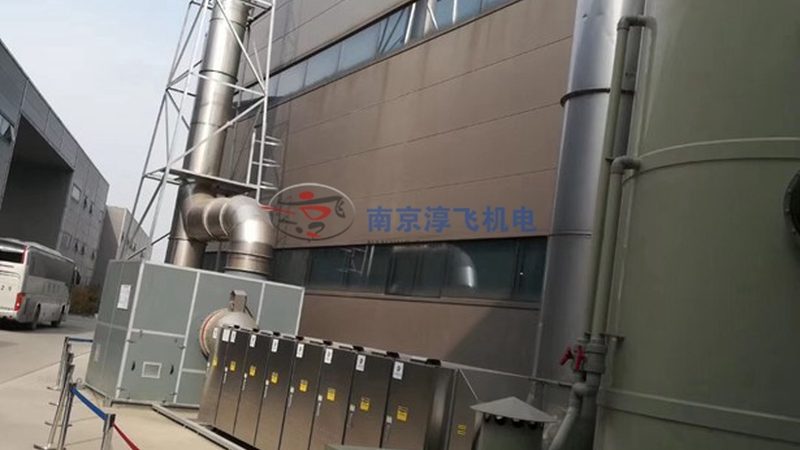 上海空气净化器：维护保养的重要性及常见误区