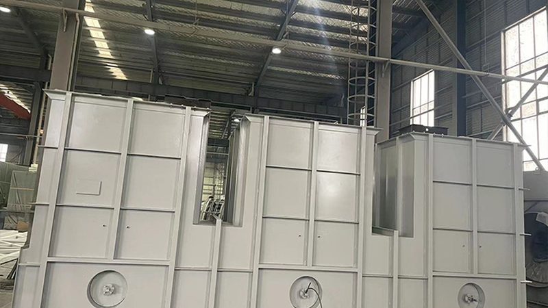 小型焊烟除尘器：揭秘其性能与选型关键**