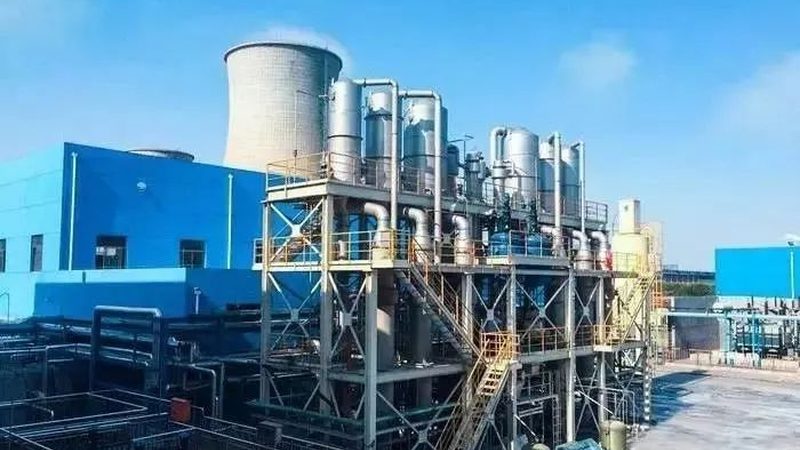 小型脉冲除尘器：揭秘其工作原理与选购要点