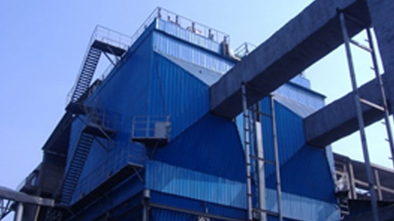 小型脉冲除尘器风量计算要点解析**