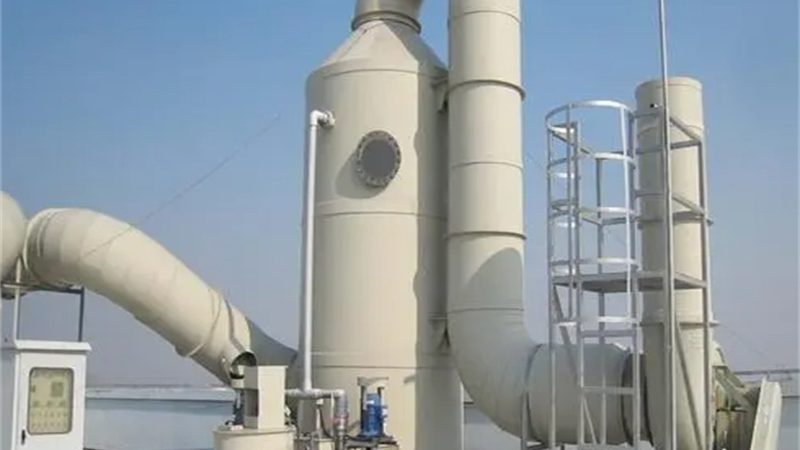 布袋除尘器选型：关键参数解析与误区规避