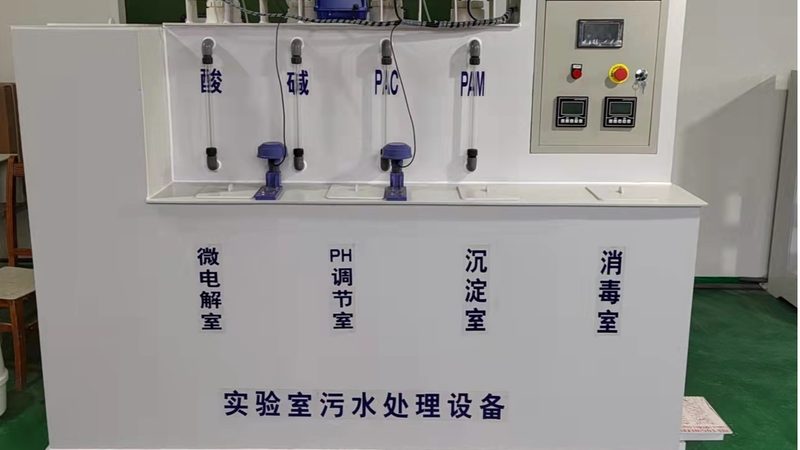 成都小型废气处理设备：揭秘批发价格背后的考量因素