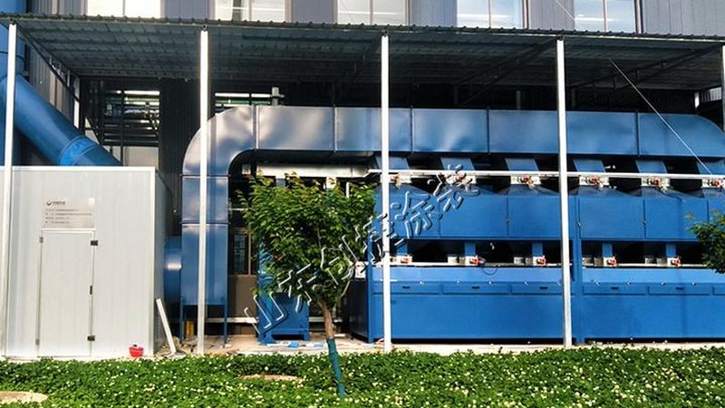 油烟净化器安装报价单：揭秘价格构成与影响因素