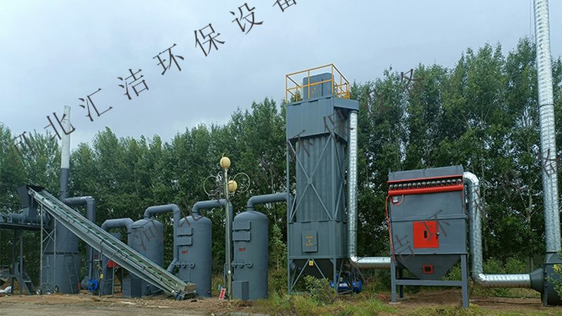 废气处理，哪种设备更胜一筹？**