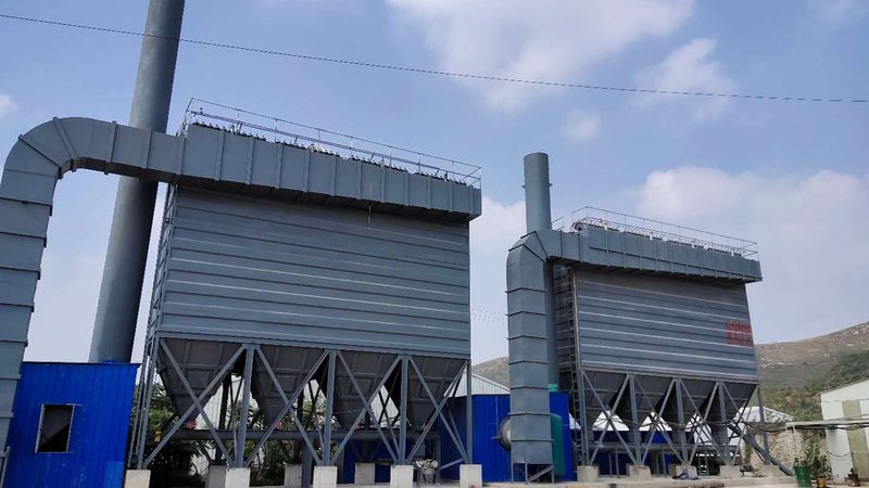 焊接烟尘净化设备主要通过以下几种方式去除烟尘：