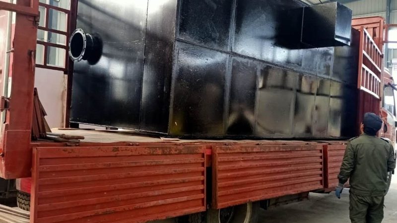 焊烟净化器安装视频攻略：关键步骤与注意事项**