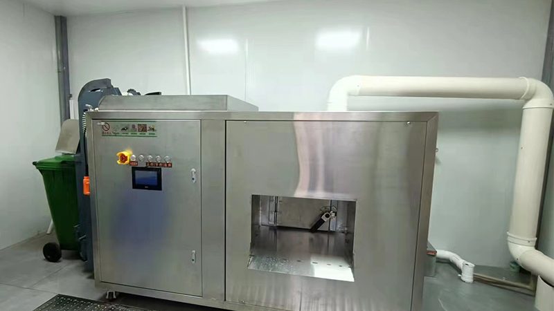 布袋除尘器按照工作原理和结构形式可分为以下几类：